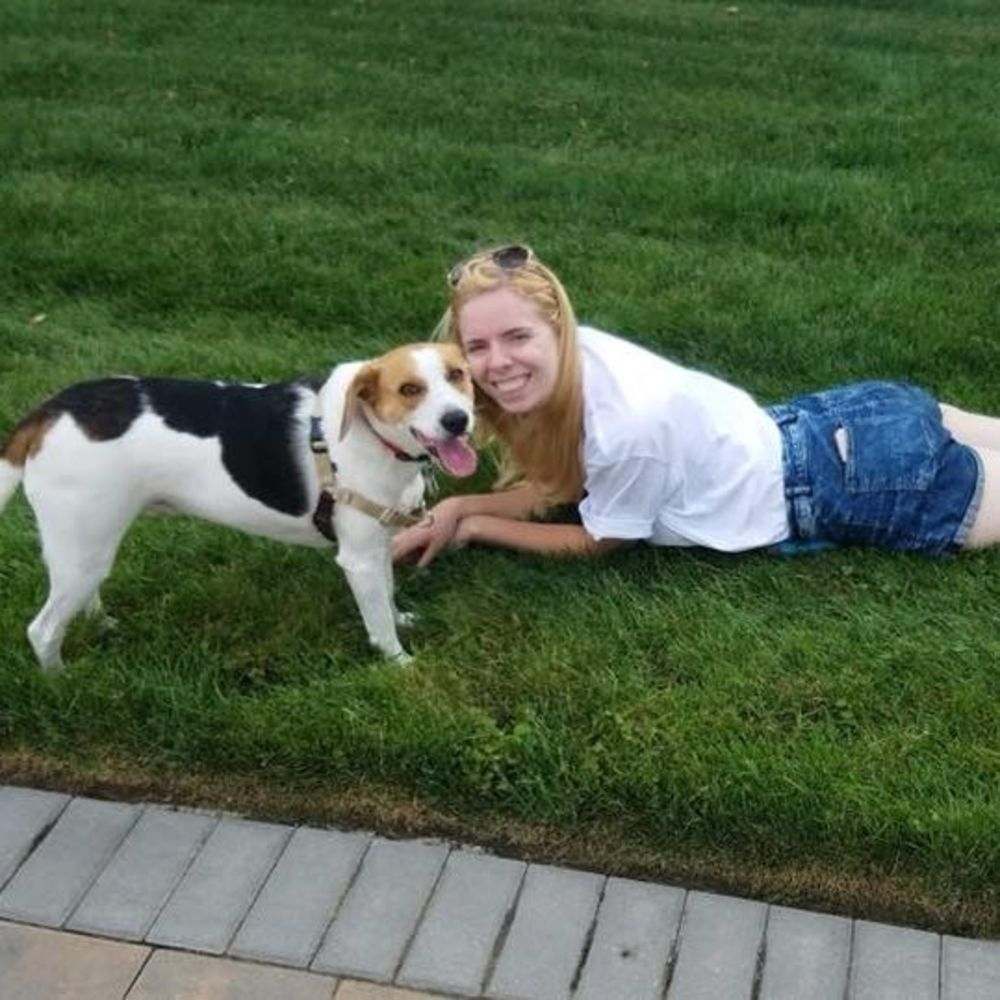 Meet your Posher, Megan